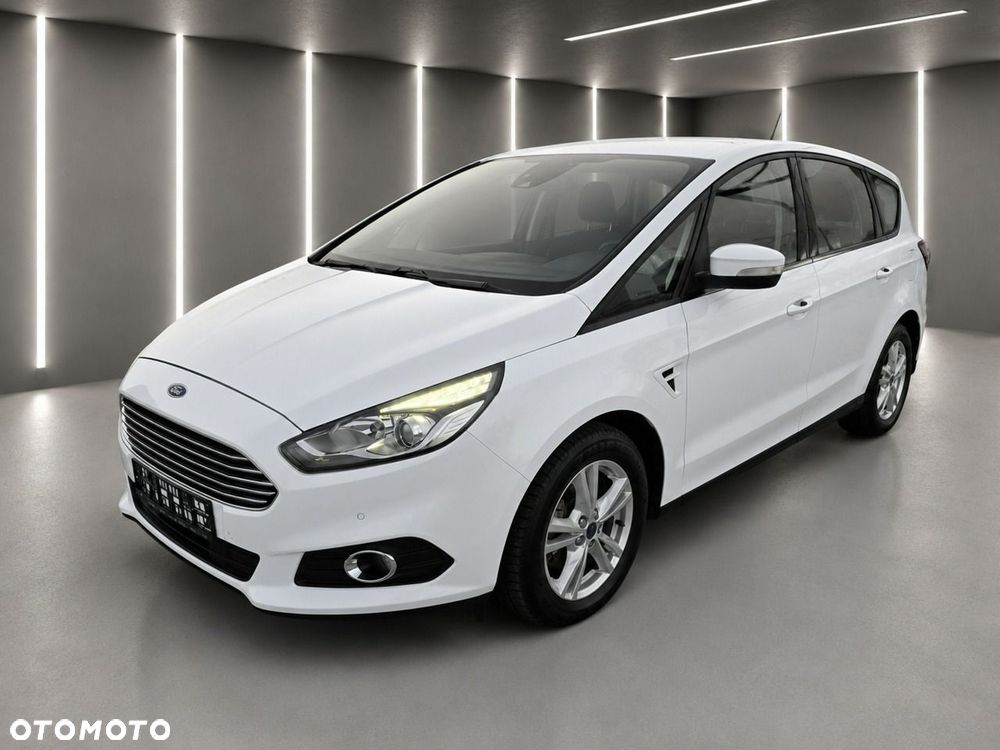 Ford S-Max - 3