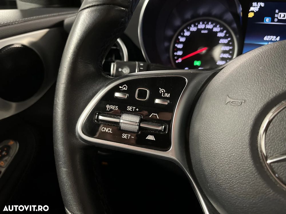 Mercedes-Benz GLC - 17