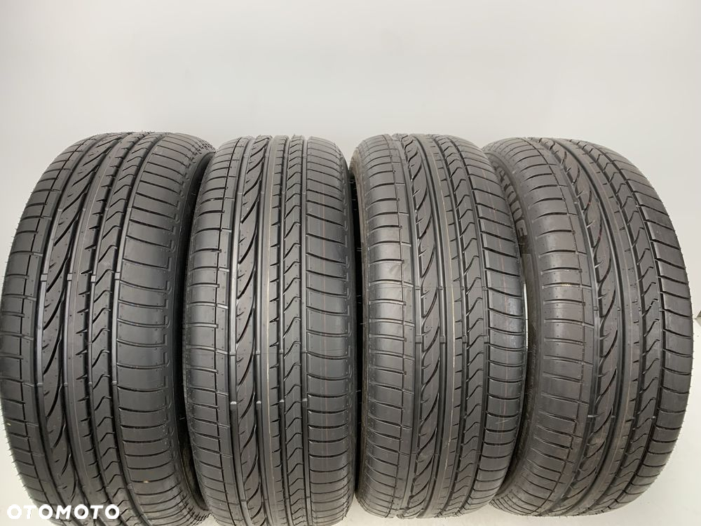 4x 235/55/19 Bridgestone Dueler H/P Sport / 2020r JAK NOWE / GWARANCJA - 2