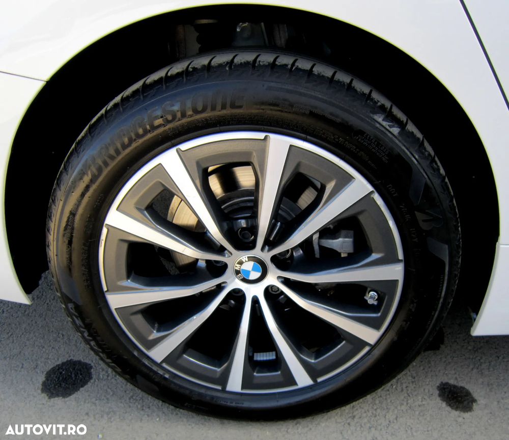 BMW Seria 3 320i xDrive Aut. Advantage - 40