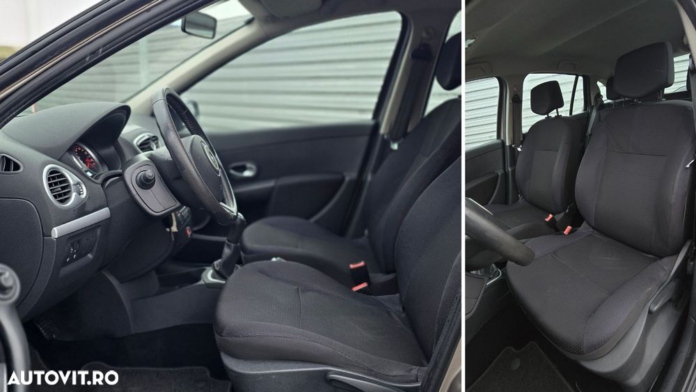 Renault Clio 1.5 dCi Expression - 5