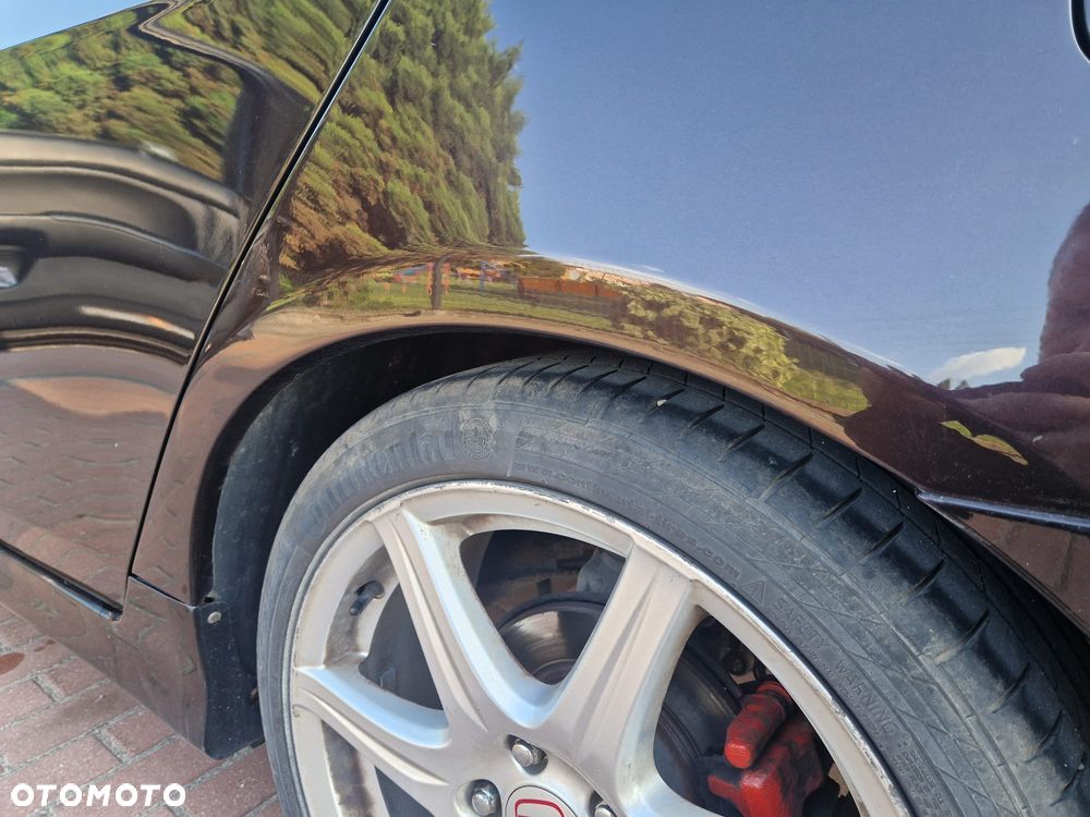 Honda Accord 2.0 Comfort - 20