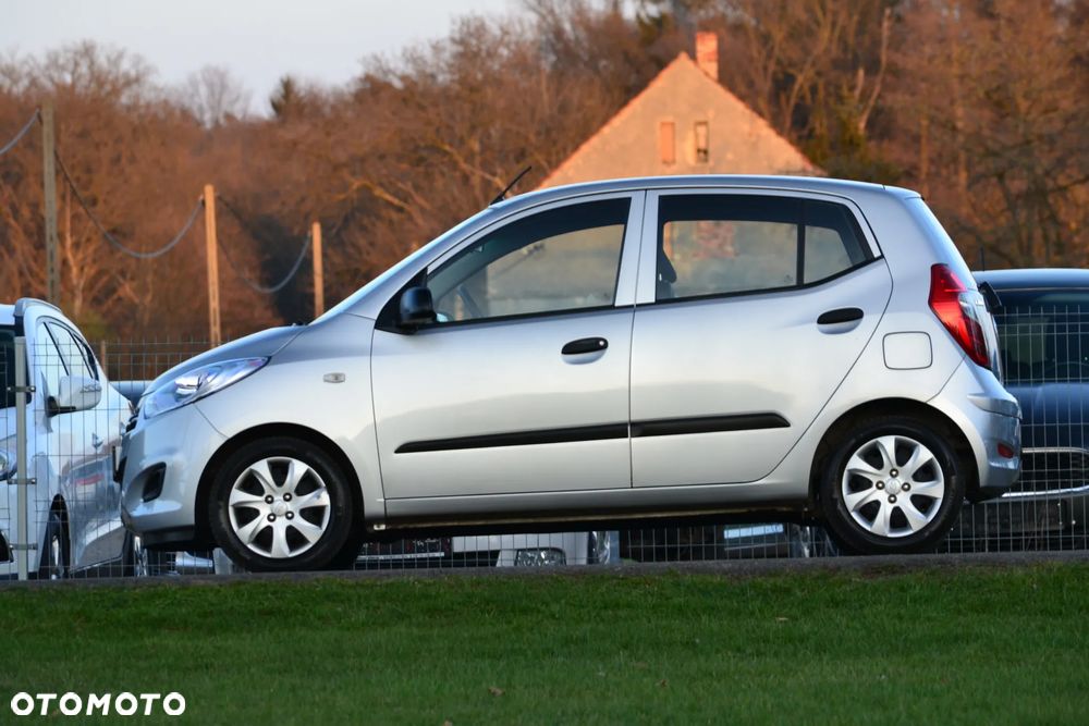Hyundai i10 1.1 Edition 20 - 15