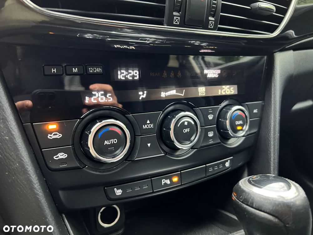 Mazda 6 2.0 Skyenergy - 31