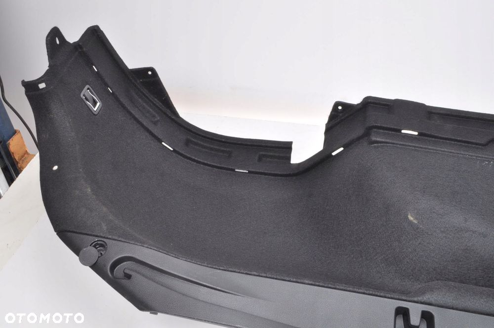 KIA PRO CEED III BOCZEK BAGAŻNIKA PRAWY P85741-J7SA0 2023R - 2