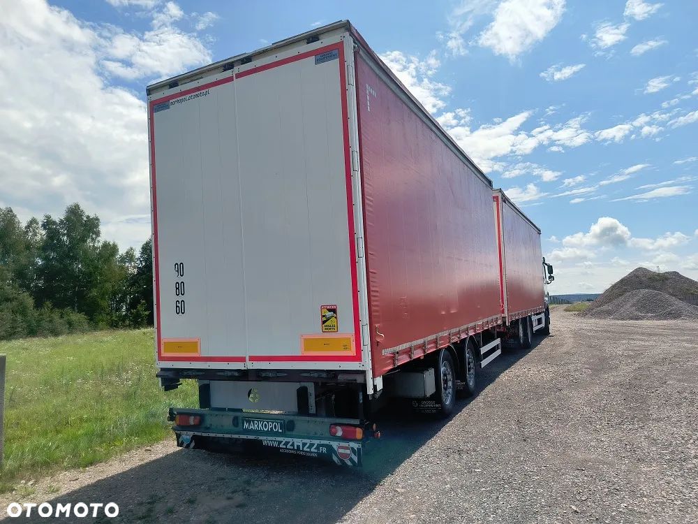 DAF XF 530 - 14