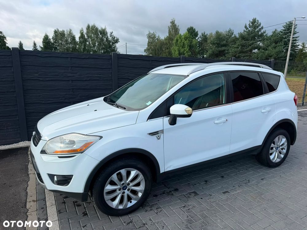 Ford Kuga 2.0 TDCi Trend - 6