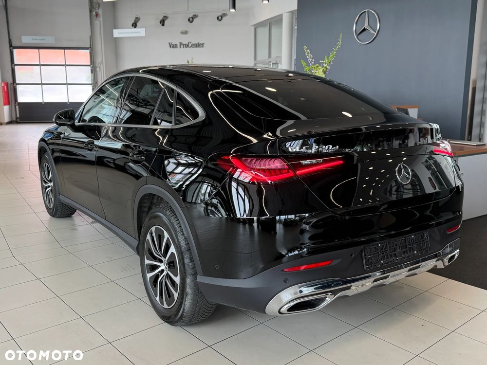 Mercedes-Benz GLC 220 d mHEV 4-Matic Avantgarde - 6