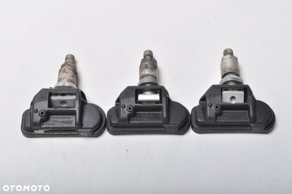 MERCEDES CZUJNIK CIŚNIENIA OPON TPMS A0009050030 - 3