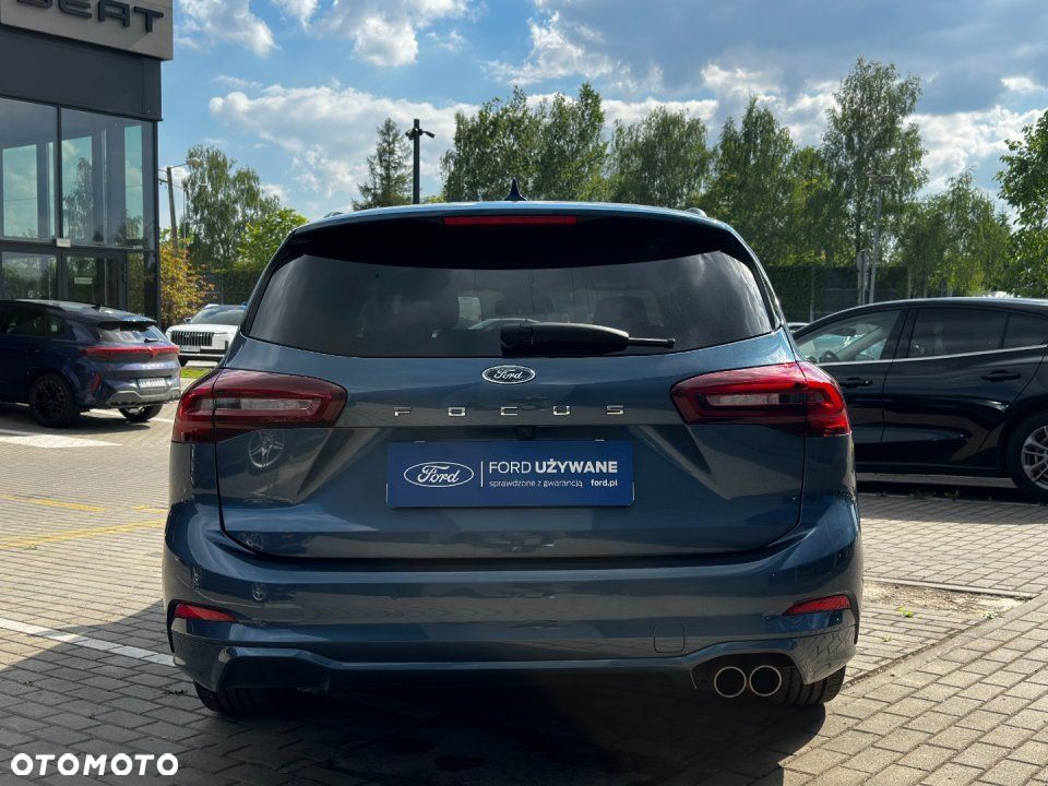 Ford Focus - 6