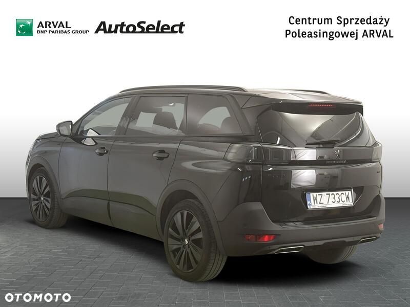 Peugeot 5008 - 3
