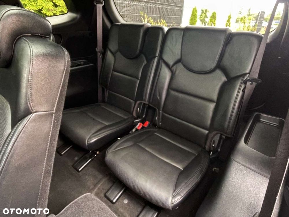 Kia Carens - 27