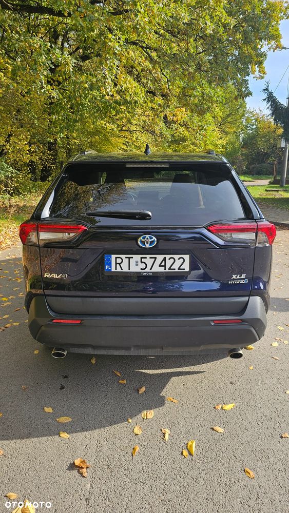 Toyota RAV4 - 7