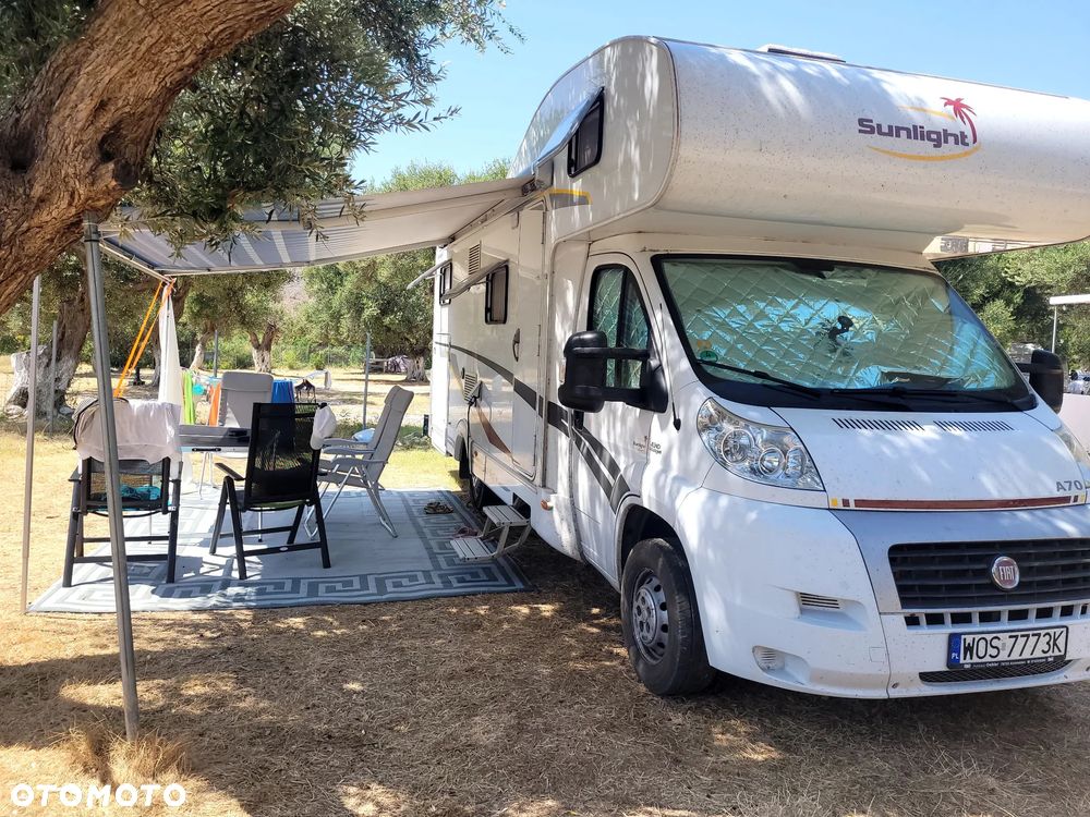 Fiat Ducato - 2