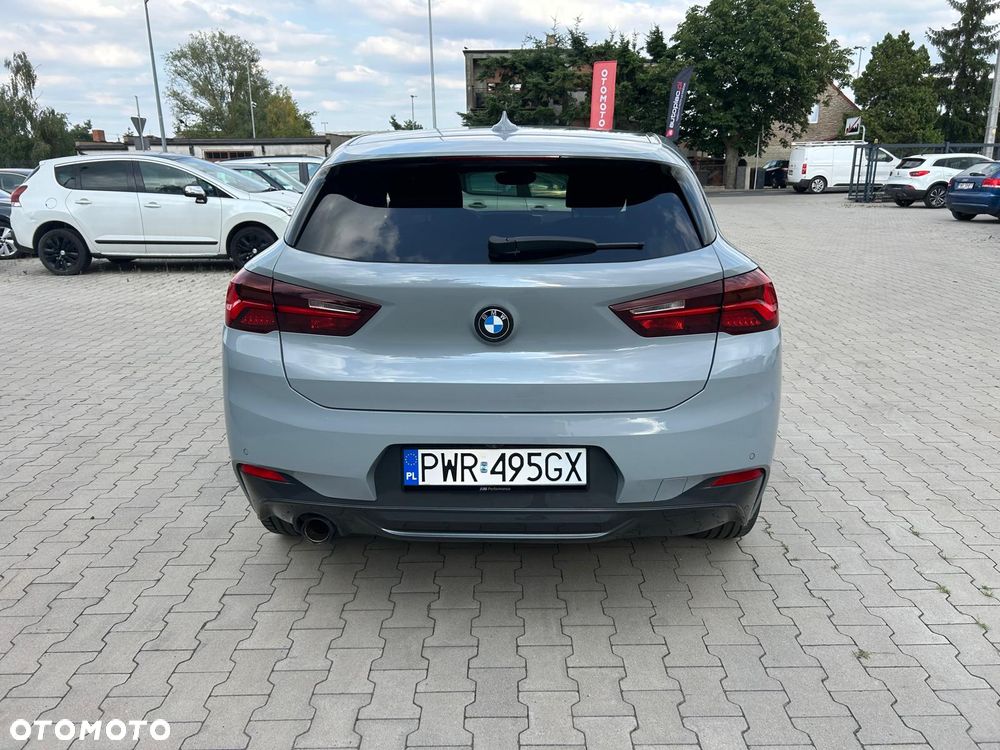 BMW X2 sDrive18i M Sport - 7