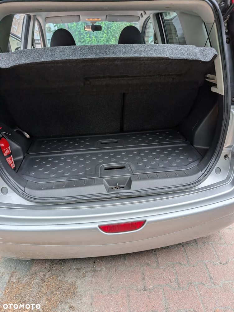 Nissan Note 1.4 Acenta - 18