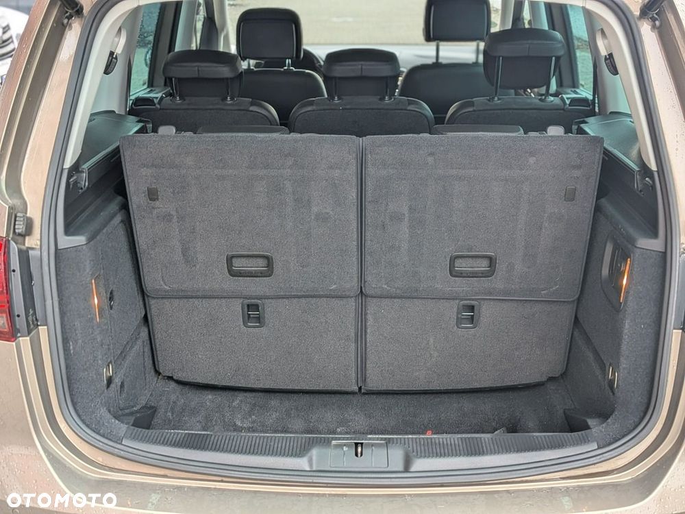 Seat Alhambra - 21