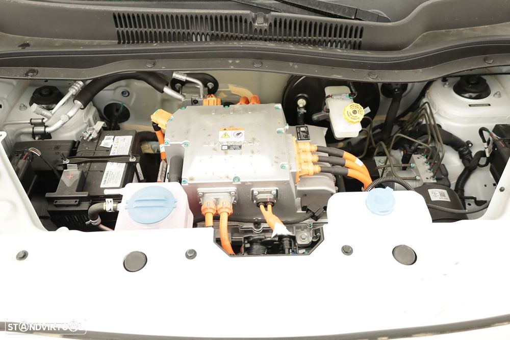 Leapmotor T03 37.3 kWh - 23