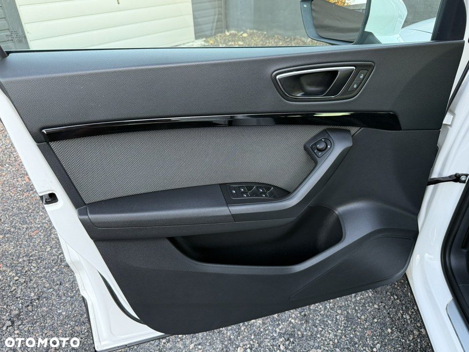 Seat Ateca 1.5 TSI ACT DSG OPF Xcellence - 19