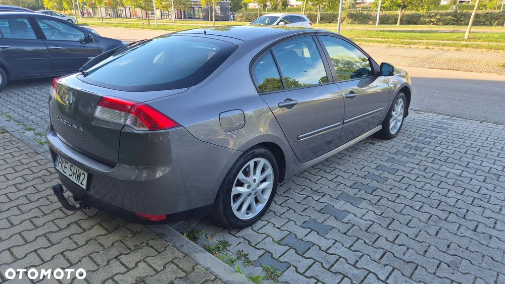 Renault Laguna 2.0 16V 140 Dynamique - 3