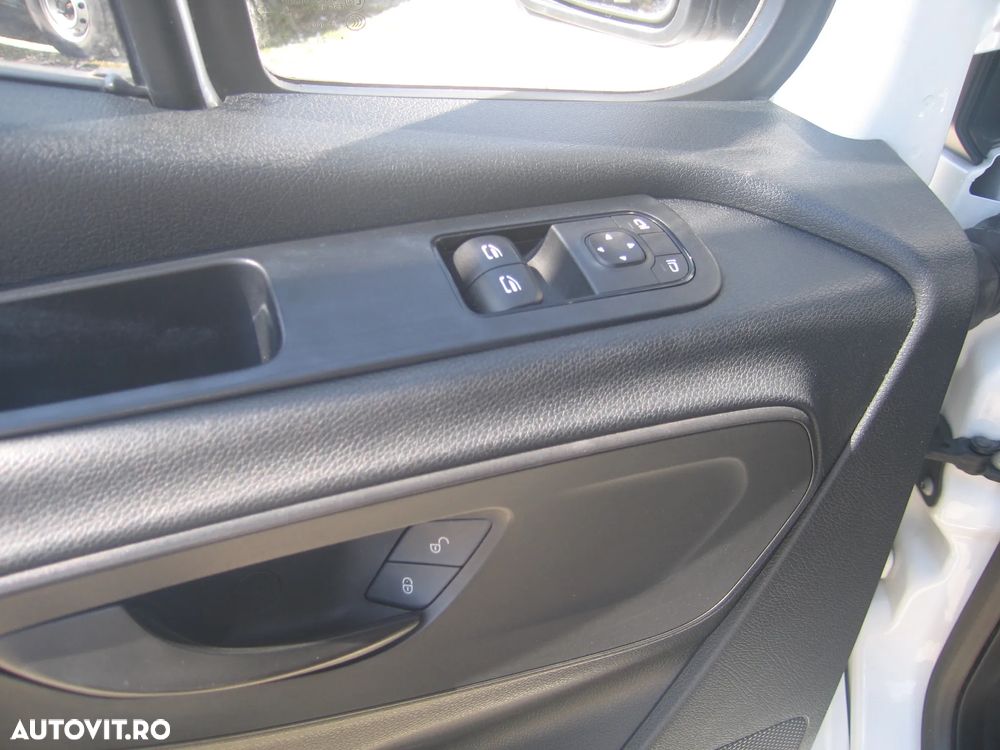 Mercedes-Benz SPRINTER 314 CDI , 3 LOC. DUBA FRIGORIFICA  XL , AC. - 13