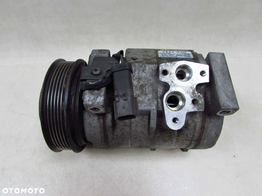 JEEP CHEROKEE KJ LIBERTY 01-08 2.8 SPREZARKA KOMPRESOR KLIMATYZACJI 447220-3974 - 3