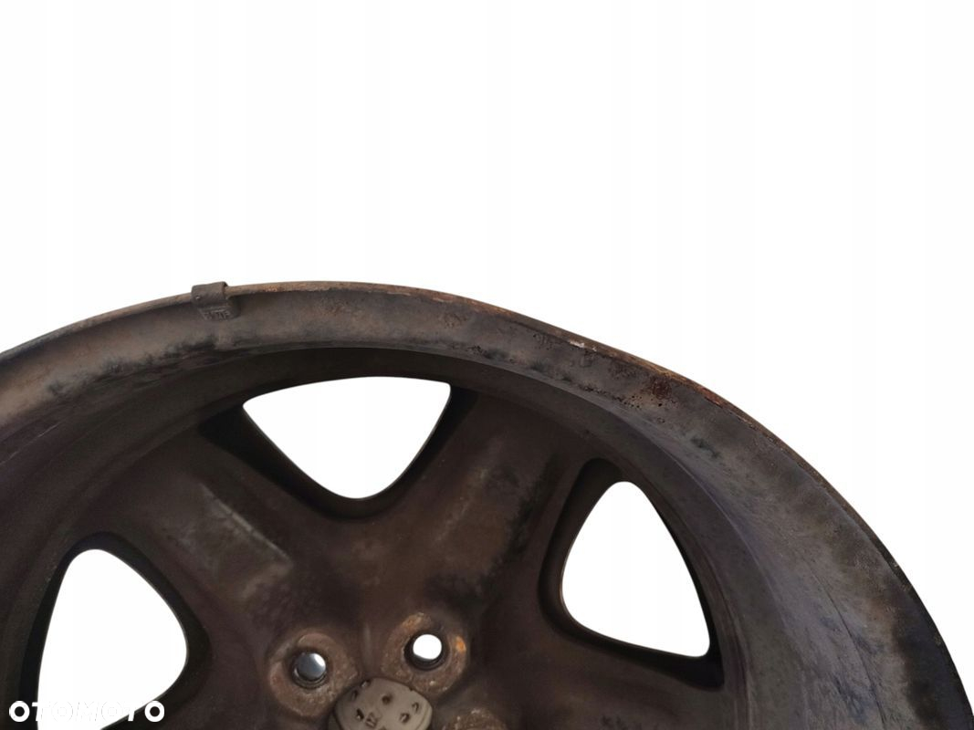 FELGI STALOWE KOŁPAKI OPEL ASTRA K 17'' 7J ET42 5X105 2170107 - 5