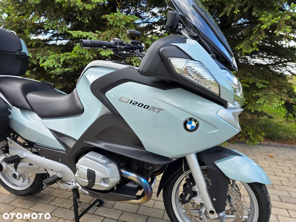 BMW RT - 21