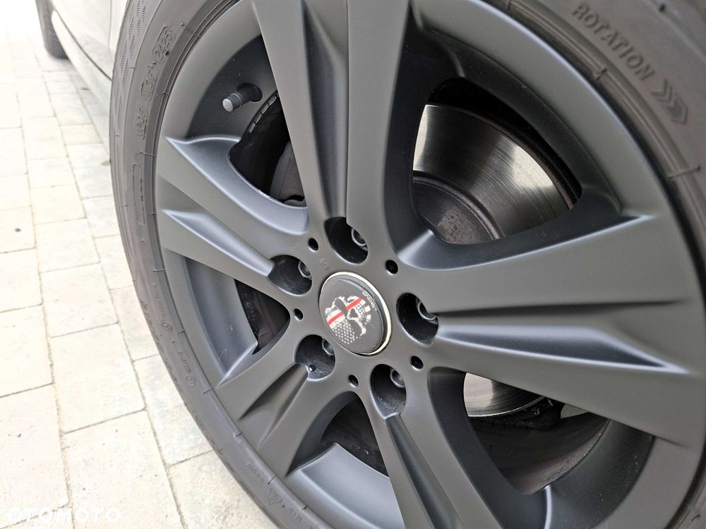 BMW Seria 1 - 7