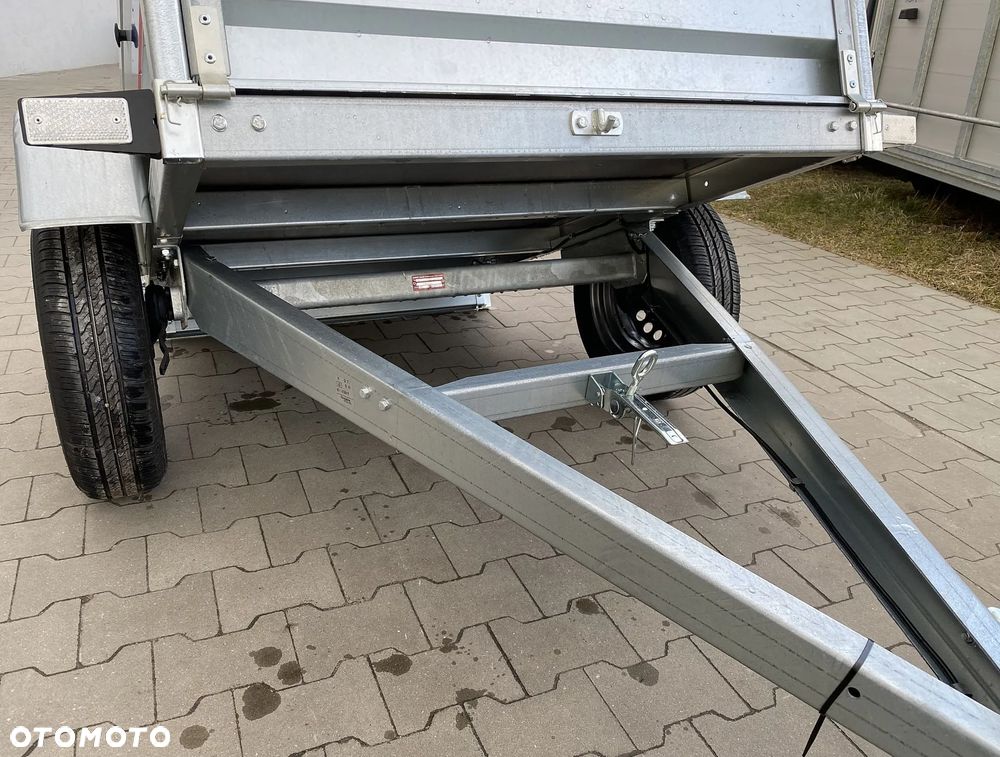 Niewiadów BE7315U - 11