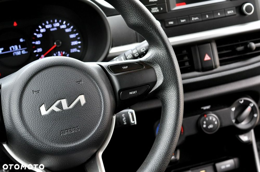 Kia Picanto - 14