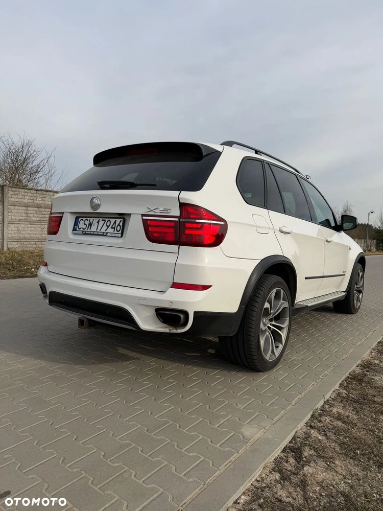 BMW X5 xDrive50i - 6