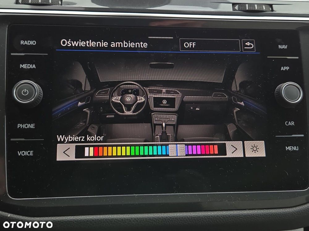 Volkswagen Tiguan Allspace 2.0 TDI Elegance DSG - 24