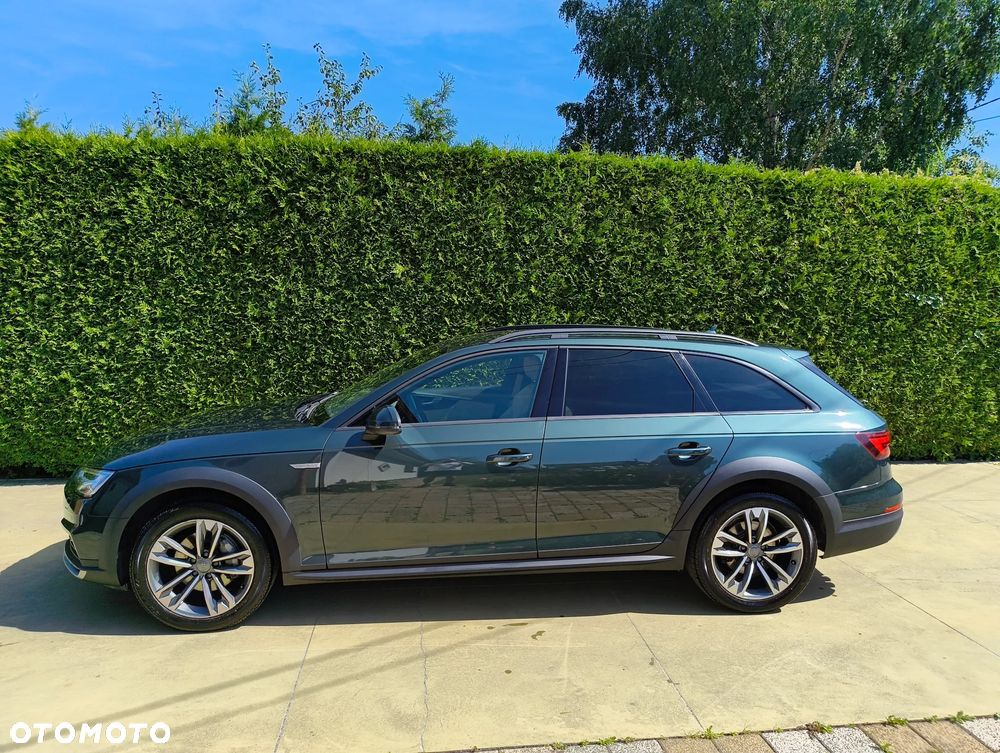 Audi A4 Allroad 2.0 TDI Quattro S tronic - 6