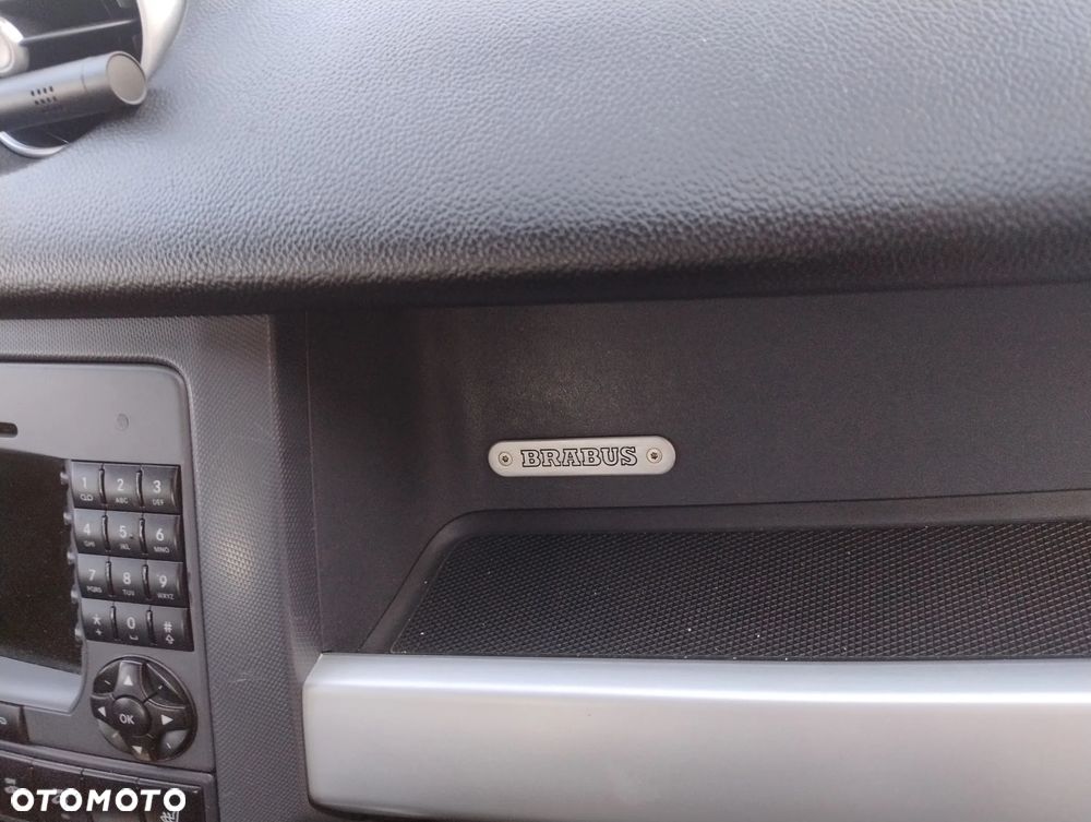 Smart Forfour BRABUS - 22