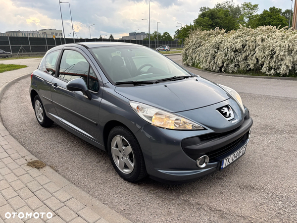 Peugeot 207 95 VTi Urban Move