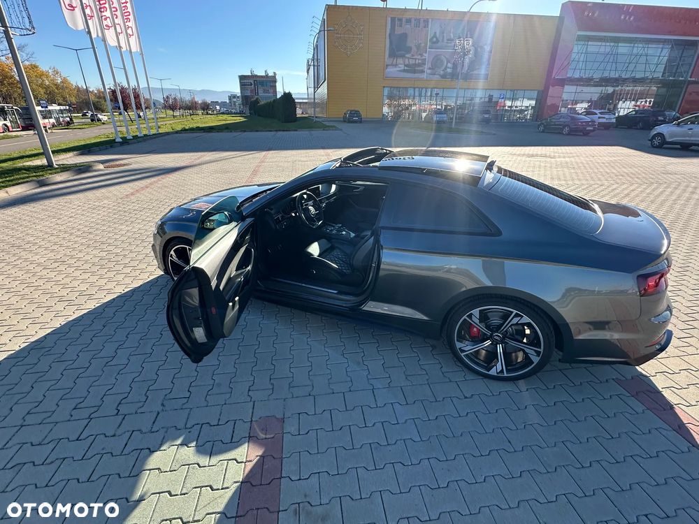 Audi S5 Coupé - 9