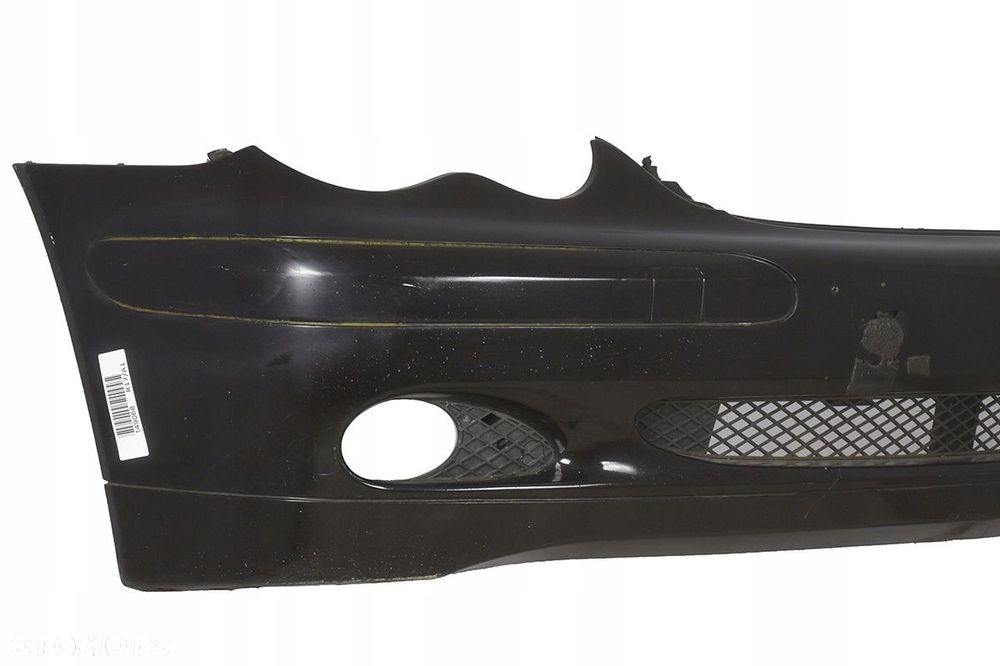 zderzak przedni * przód mercedes c w203 c197 - 3