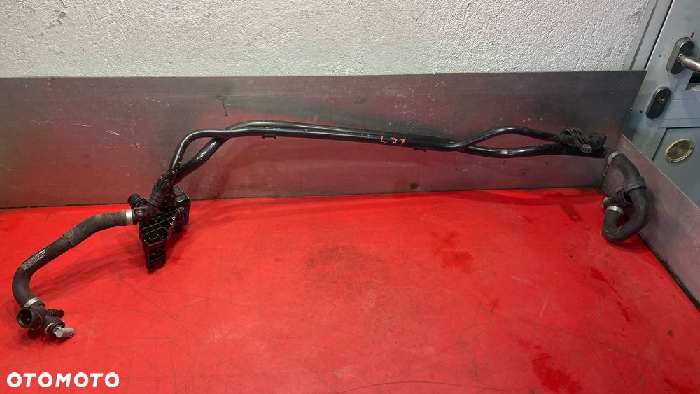 MERCEDES C KLASA W206 DODATKOWA POMPA WODY A0005061500 - 8