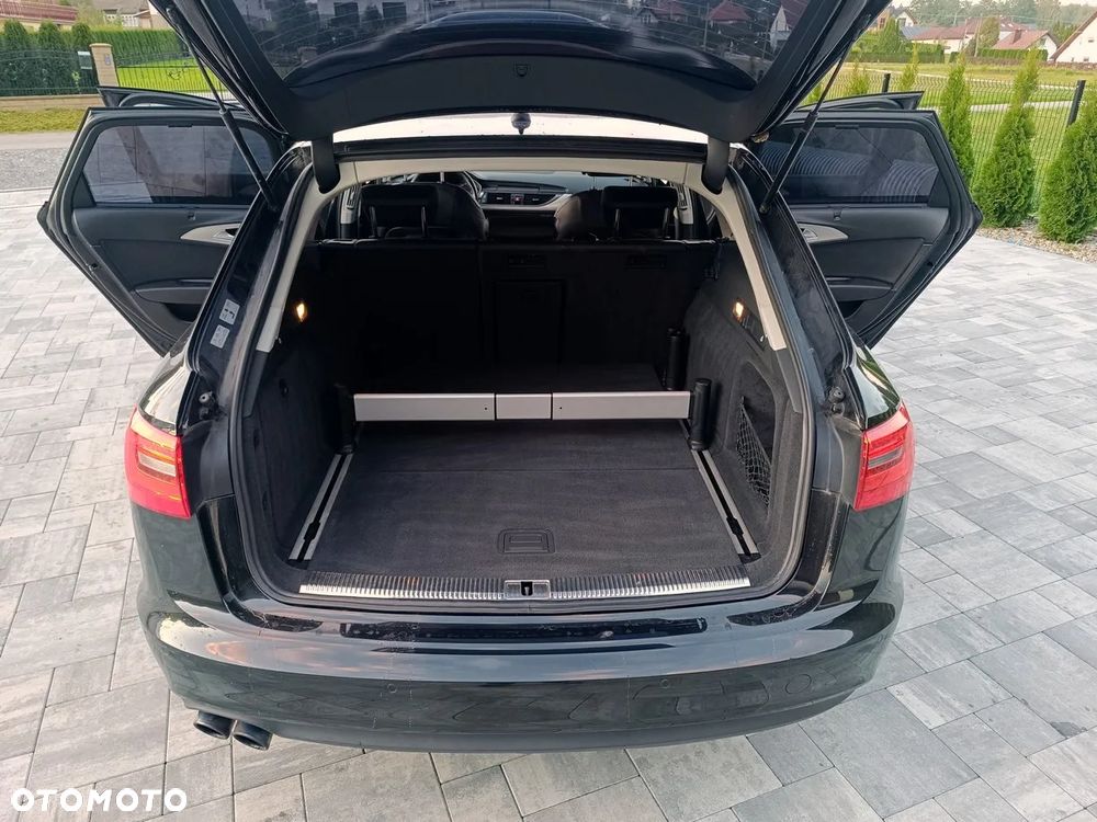Audi A6 Avant 2.0 TDI Prime Line - 6