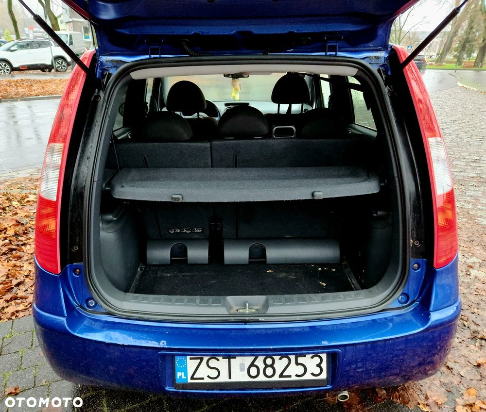 Mitsubishi Colt 1.3 Invite Edition Gold - 8