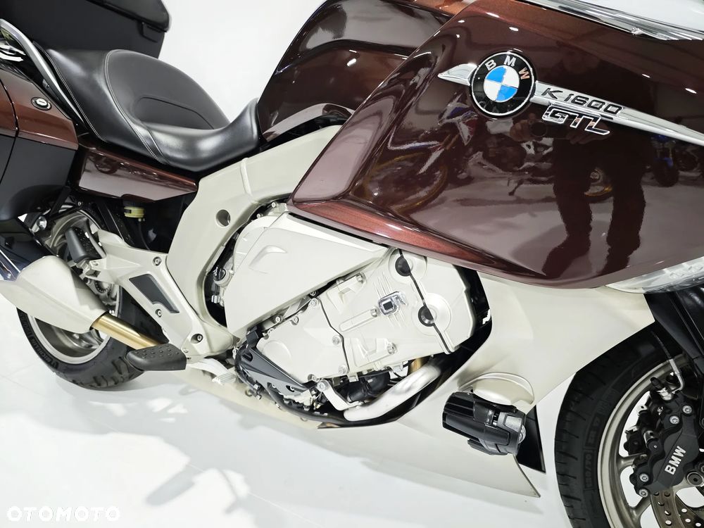 BMW K - 7