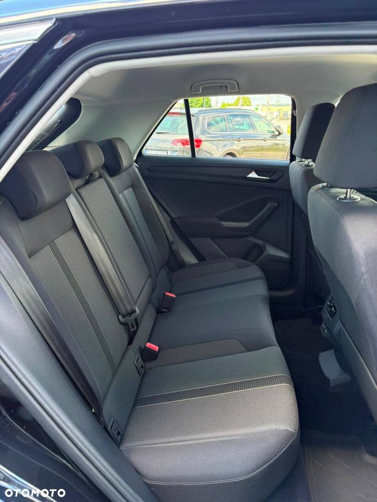 Volkswagen T-Roc 1.5 TSI Life DSG - 32