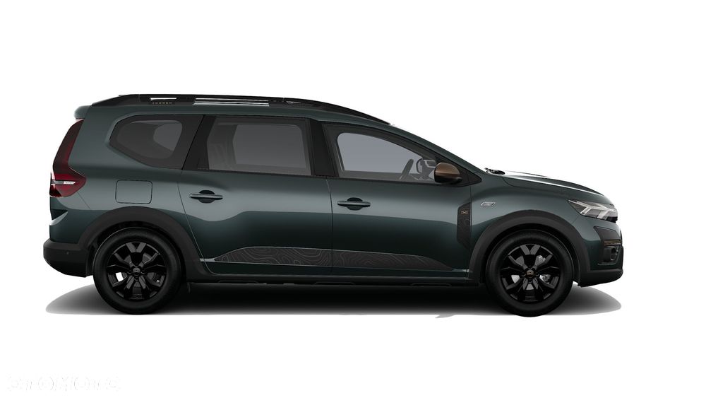 Dacia Jogger 1.6 Full Hybrid 140 Extreme MMT - 3