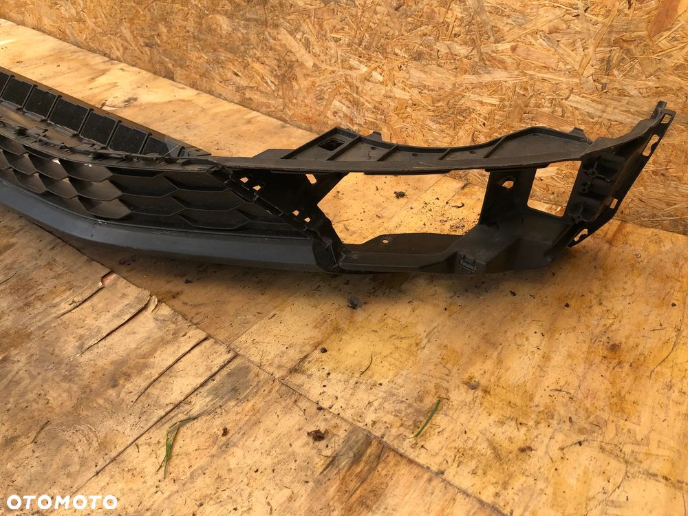 B298. Dokładka Zderzaka Spoiler Przedni Volkswagen Tiguan II 2019R PrzedlIift (2016-2020 ) - Wysyłka - 5