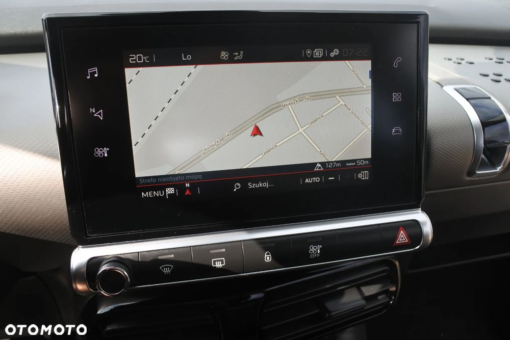 Citroën C4 Cactus Pure Tech 110 Stop&Start Shine - 16