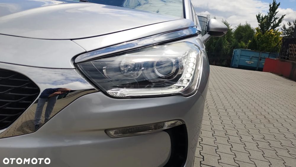 DS Automobiles DS 5 - 22
