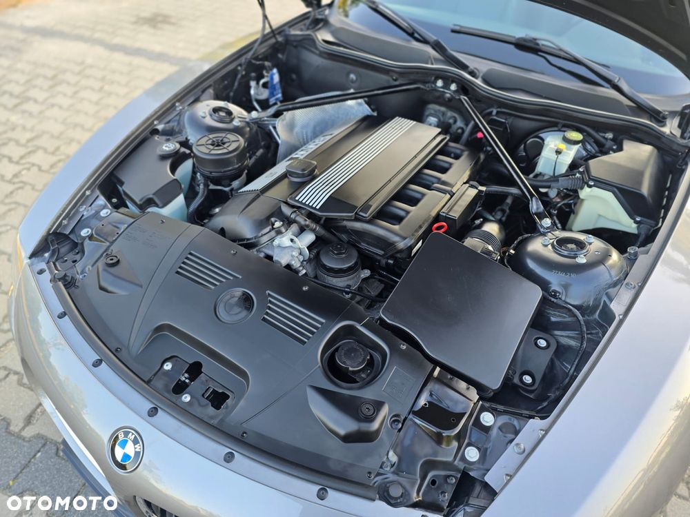 BMW Z4 2.5i - 32