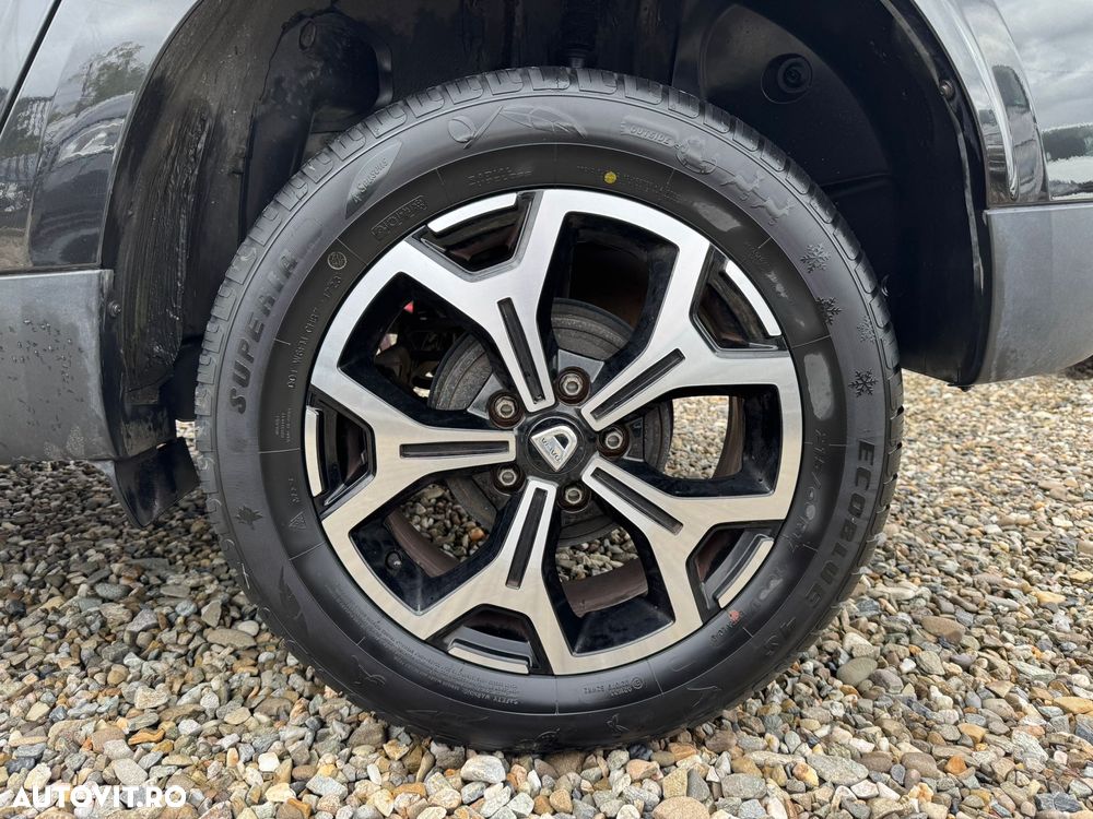 Dacia Duster 1.6 4x2 Laureate - 10