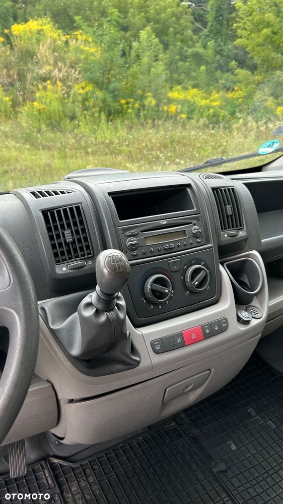 Peugeot Boxer - 15